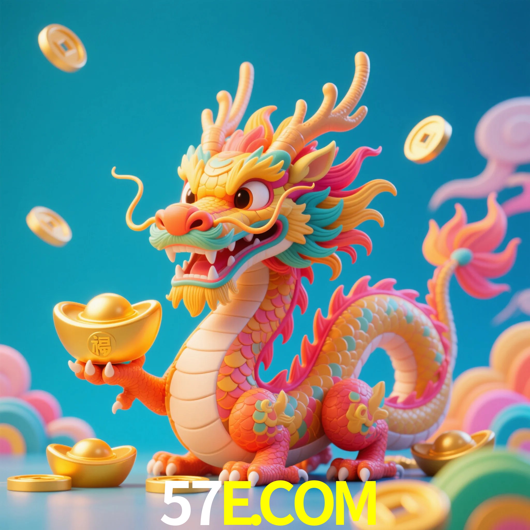 57egame-App